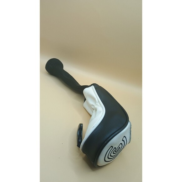 Cleveland Halo XL Hybrid Rescue Headcover Golf Club Head Cover - Preowned - Picture 5 of 5